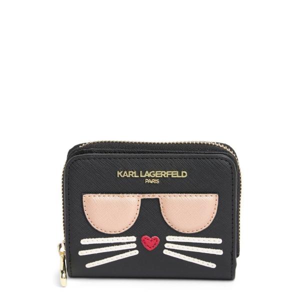 カール ラガーフェルド メンズ 財布 アクセサリー Small Zip Around Wallet 43 リビーダ Yahoo ショップ 通販 Yahoo ショッピング