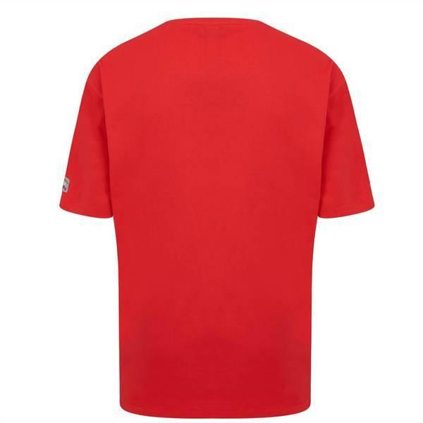 限定セール ポールアンドシャーク メンズ Tシャツ トップス P S Knit T Shirt Sn99 半袖 サイズ Small Www 11thspace Com