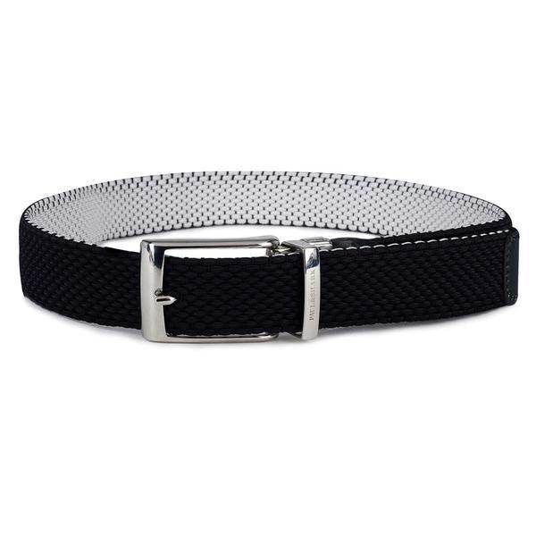 当店限定販売 ポールアンドシャーク メンズ ベルト アクセサリー Woven Belt ベルト サイズ 105 Panero Shop