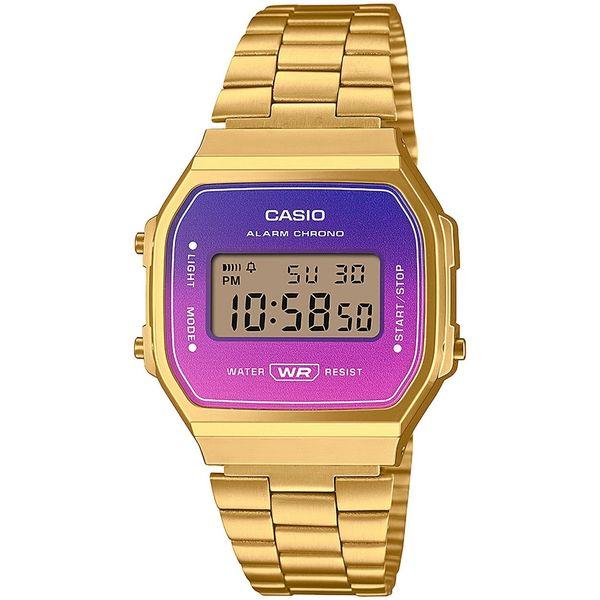 ヴィンテージ復刻 カシオ メンズ 腕時計 アクセサリー Casio Vintage A168WERG-2AEF 通販 CASIO カシオ ウォッチリングコレクション AQ-230GA-9