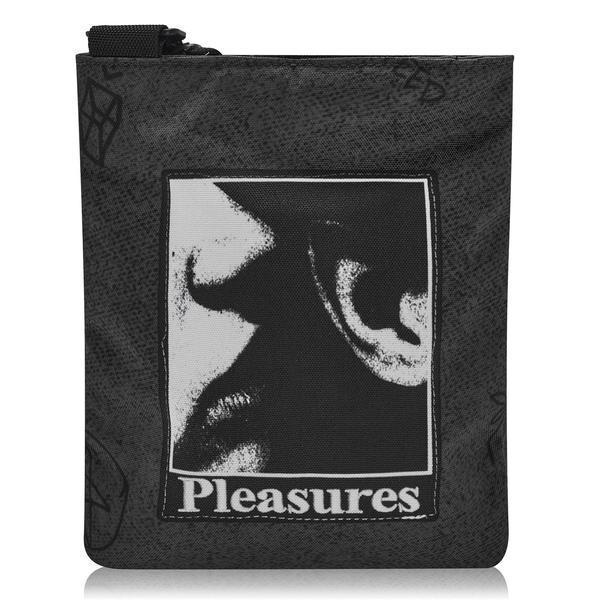 本物保証 X バッグ ハンドバッグ レディース イーストパック Pleasures Bag Messenger Rusher ハンドバッグ サイズ One Size Jeuneschirurgiens Com