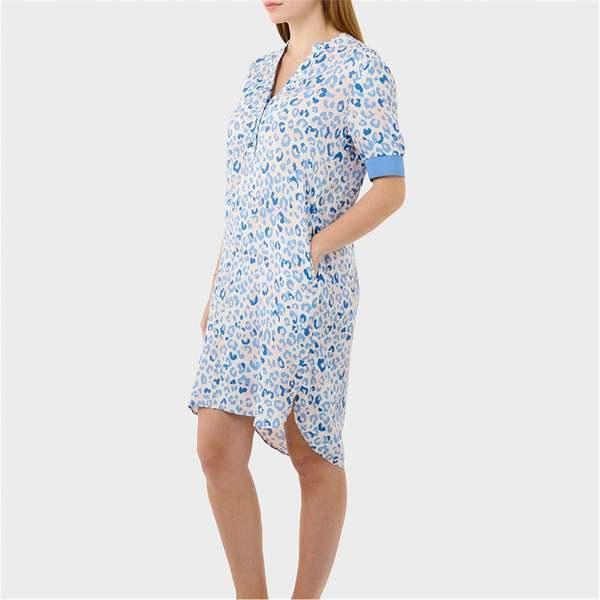 熱販売 トップス ワンピース レディース サンドイッチ Dress Medium Woven ワンピーススーツ サイズ 38 Teambody Ir