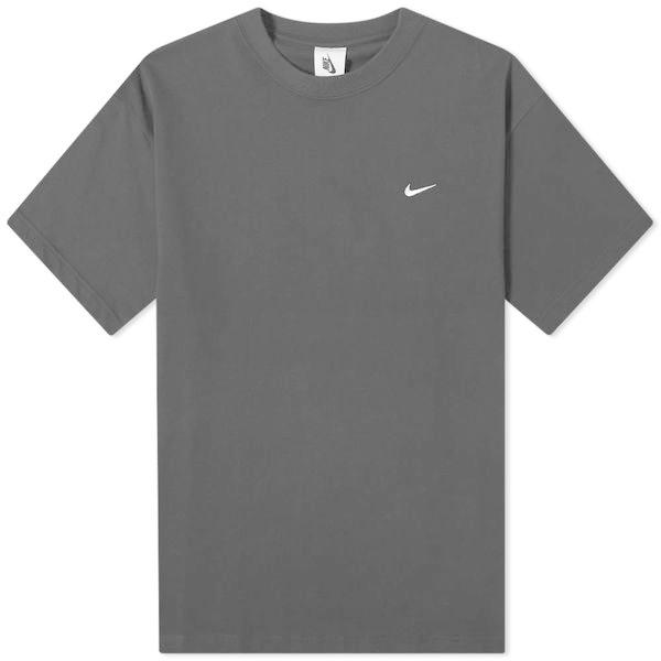 ナイキ メンズ Tシャツ トップス Nike NRG Solo Swoosh Tee :81-2060416-black:リビーダ  Yahoo!ショップ - 通販 - Yahoo!ショッピング