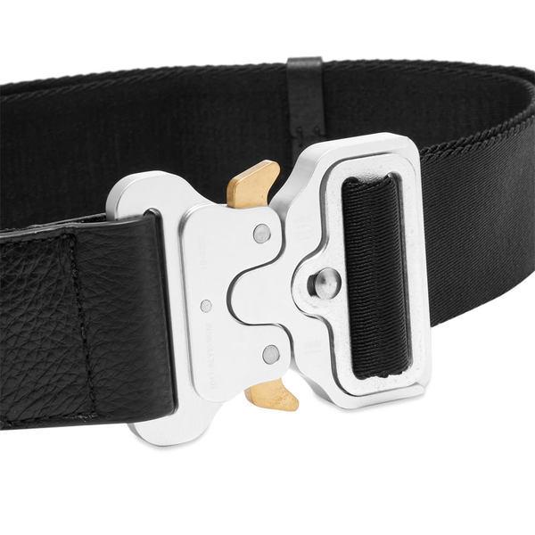 正規逆輸入品 ベルト メンズ アリクス アクセサリー Belt Rollercoaster Classic Strap Signature 9sm Alyx 1017 ベルト サイズ One Size Www Batishlaw Com