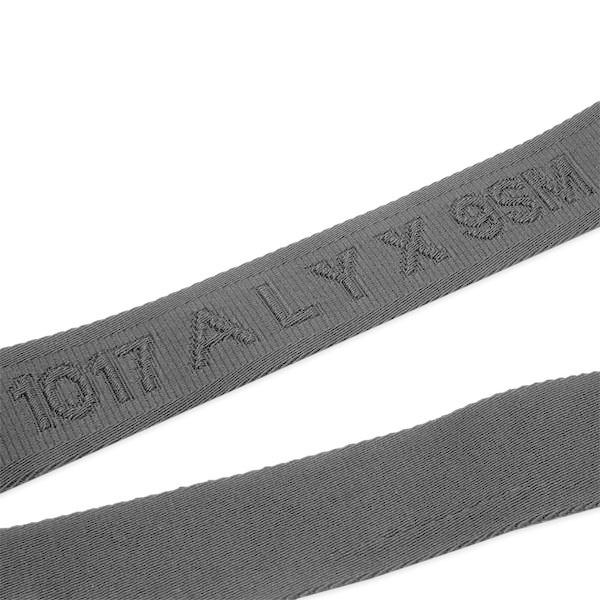 正規逆輸入品 ベルト メンズ アリクス アクセサリー Belt Rollercoaster Classic Strap Signature 9sm Alyx 1017 ベルト サイズ One Size Www Batishlaw Com