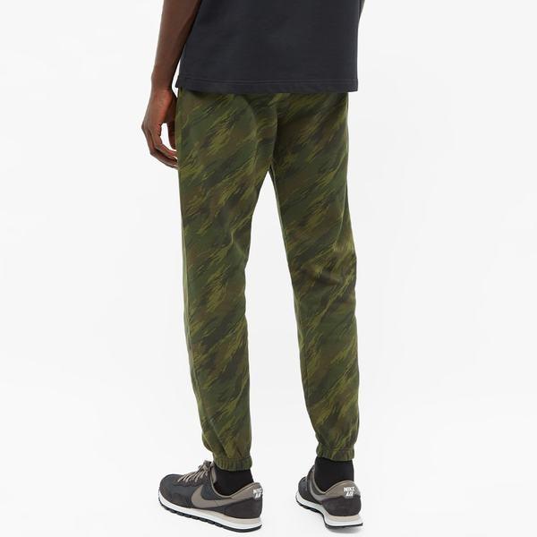１着でも送料無料 ナイキ メンズ Joggers Camo Tiger Nike ボトムス カジュアルパンツ チノパンツ サイズ X Large Binghamtonhots Com