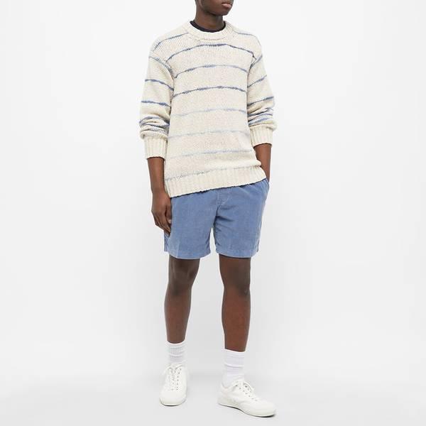 超美品の Save ボトムス ハーフパンツ ショーツ メンズ セーブカーキユナイテッド Khaki Short Easy Corduroy ショート ハーフパンツ サイズ X Large Degraler Com