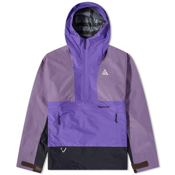 ナイキ メンズ ジャケット ブルゾン アウター Nike Acg Cascade Rains Jacket 81 Darkir リビーダ Yahoo ショップ 通販 Yahoo ショッピング