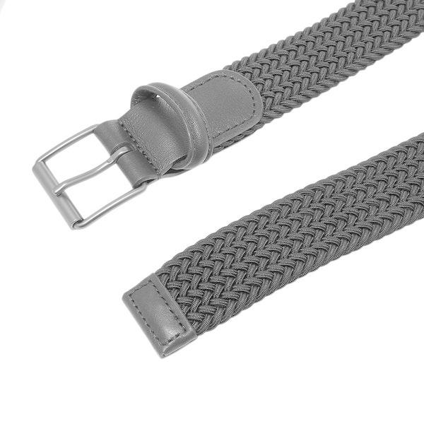 国内最安値 アンダーソンズ メンズ ベルト アクセサリー Anderson S Slim Woven Textile Belt ベルト サイズ 34 Auto Didact Nl