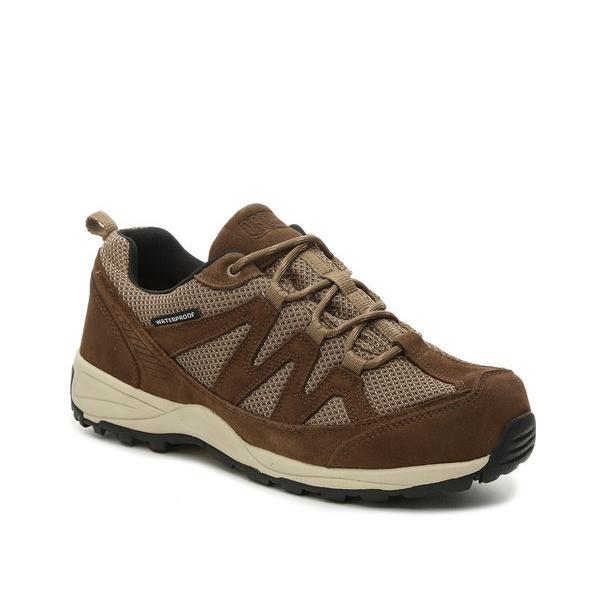 定番の冬ギフト ドリュー メンズ Shoe Walking Trail シューズ スニーカー スニーカー サイズ 9 5 Medium