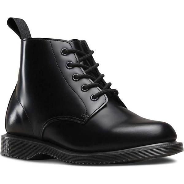 ドクターマーチン レディース ブーツ・レインブーツ シューズ Emmeline 5 Eye Boot ドクターマーチン レディース ブーツ・レインブーツ シューズ Emmeline 5 Eye Boot