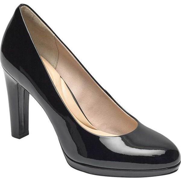 ロックポート 送料無料激安祭 レディース パンプス シューズ Seven 7 Ally To Plain Pump