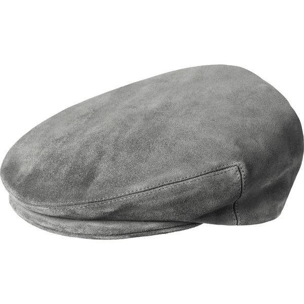suede kangol hats