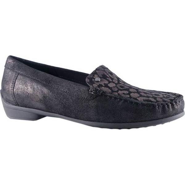 アラ レディース スリッポン ローファー Barb 新着 Loafer シューズ