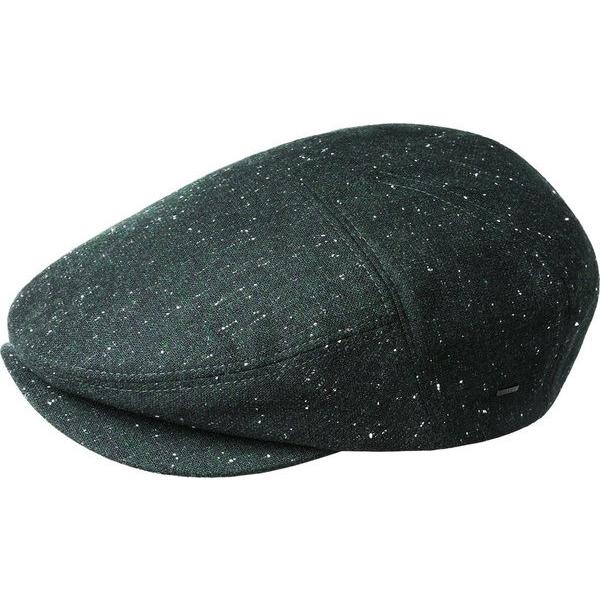 ベーリー オブ ハリウッド メンズ 帽子 アクセサリー Cordero Newsboy Cap 254 Sous Le Charme Fr