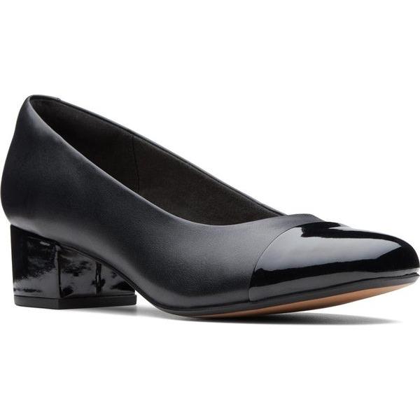 クラークス レディース パンプス シューズ Pump 格安激安 Diva Chartli