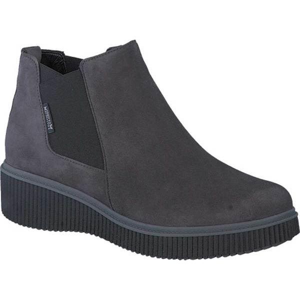 メフィスト レディース ブーツ レインブーツ シューズ Emie Bootie 世界の人気ブランド