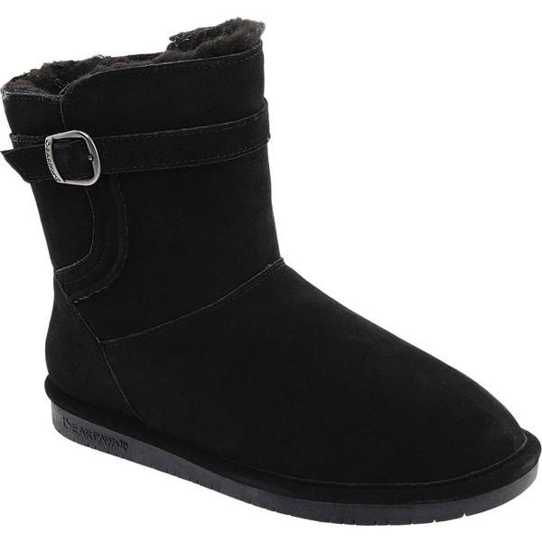 ベアパウ レディース ブーツ レインブーツ おすすめ特集 Catherine Bootie シューズ