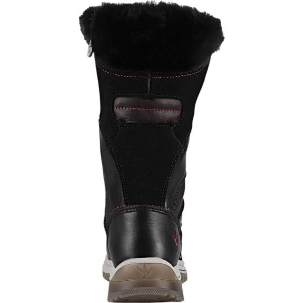knee high winter boots canada