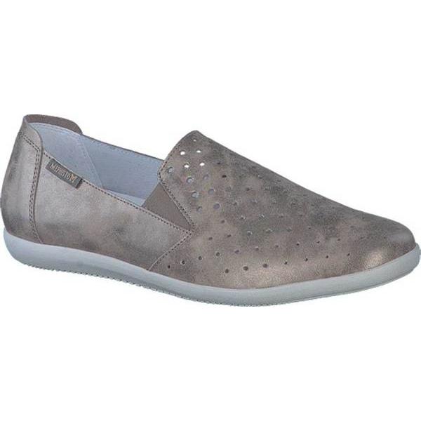 メフィスト レディース スリッポン ローファー シューズ Korie Perforated Slip On Zernotok Com