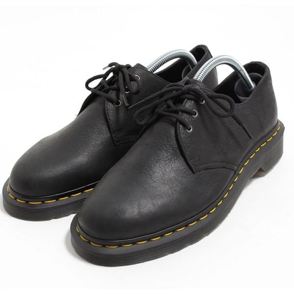 ドクターマーチン メンズ ブーツ レインブーツ シューズ Lace Up Low