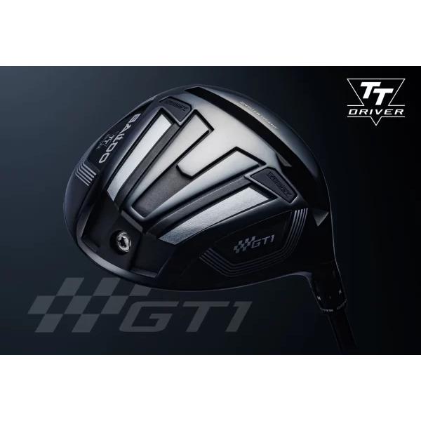 BALDO TT GT1 ドライバー BALDO TT DRIVER GT1 420 選べるシャフト お好きなグリップサービス