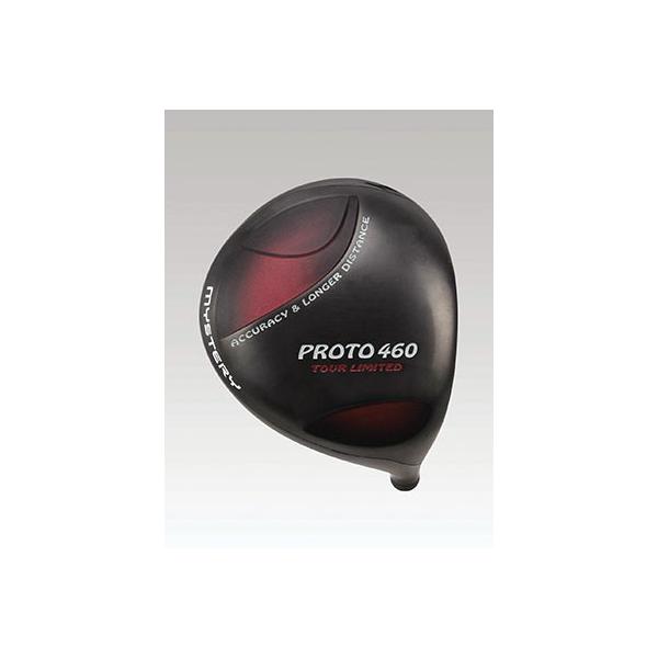 ミステリー PROTO 460 TOUR LIMITED ROMBAX 55-R ミステリー MYSTERY