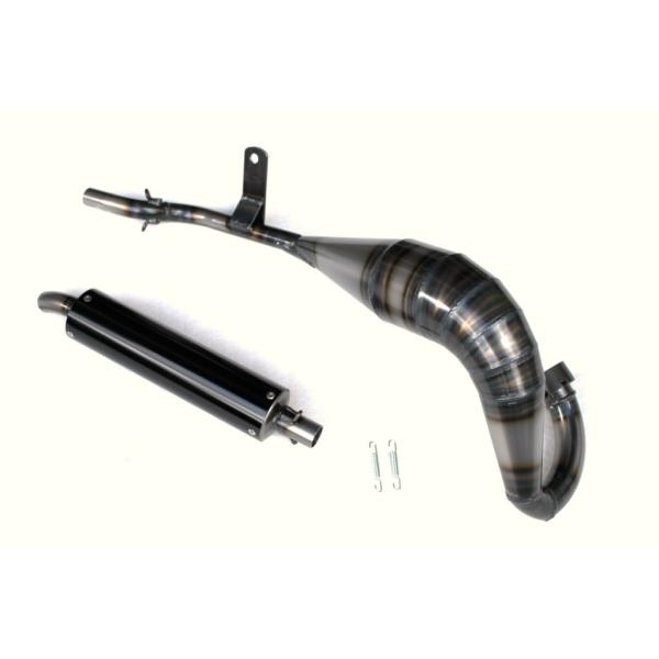 nubbullK‐1レーシングワンオフ加工デュアルマフラー nubbullK‐1レーシングワンオフ加工デュアルマフラー 新製品情報