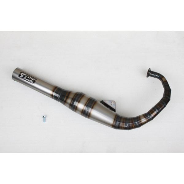 rb-works☆新品☆チャンプRS ジョグ縦置きエンジン用ショットガン