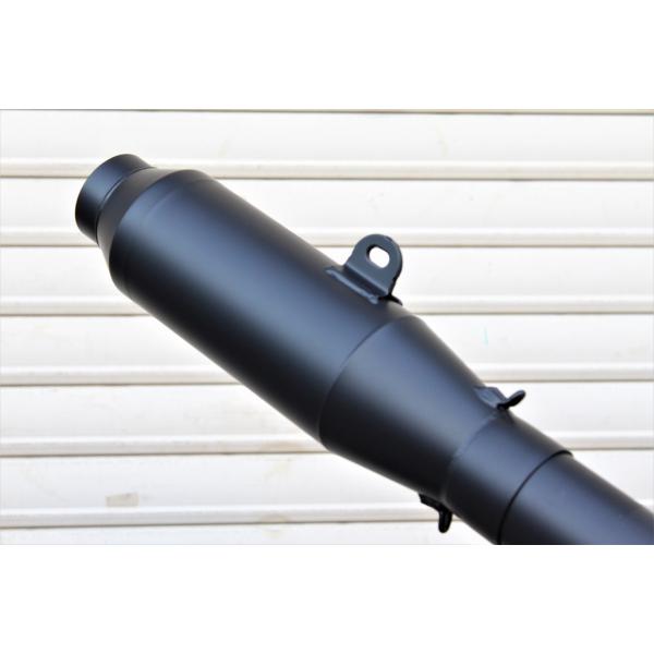 60.5πバナナ　サイレンサー /汎用 旧車 50．8πバナナ サイレンサー /汎用 旧車 - メルカリ