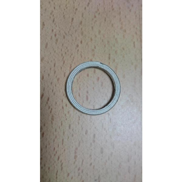 2ストジャイロ　エキパイ　ステンレス　アーリーレーシング？② アリーレーシング 低騒音チャンバーXTM のパーツレビュー