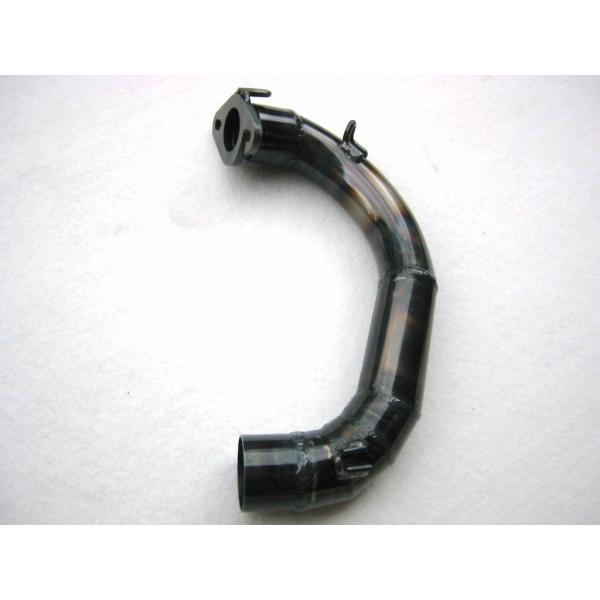 REVIVE 後期ジャイロX キャノピー（2スト）スポーツマフラー用チ