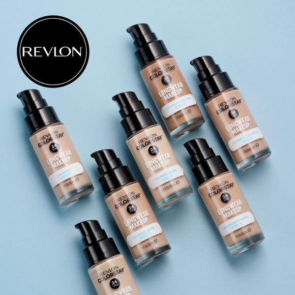 REVLON（レブロン） 【公式】レブロン カラーステイ ロングウェア