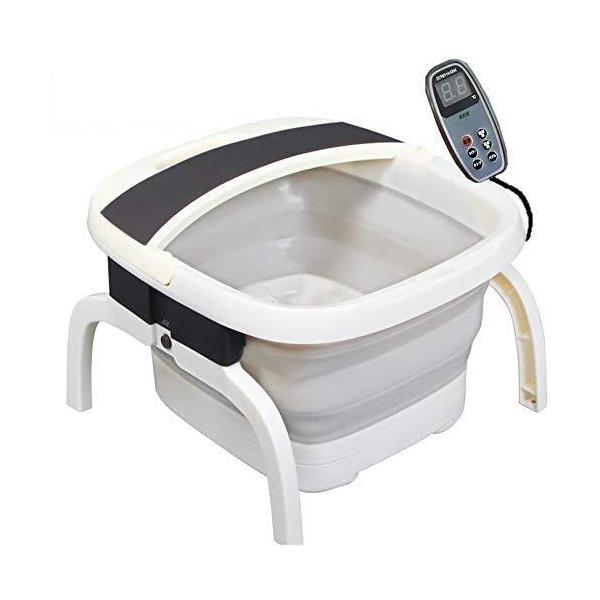 どこでもフットバスDX