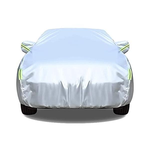 ベントレーコンチネンタルGT/GTCスピード (2021年 -)と互換性のある車カバー自動車用防水カバー防塵防輻射紫外?