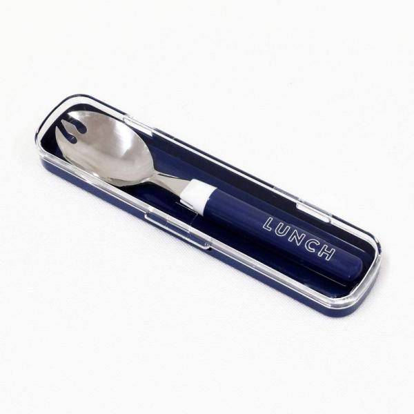 先割れスプーン15cm