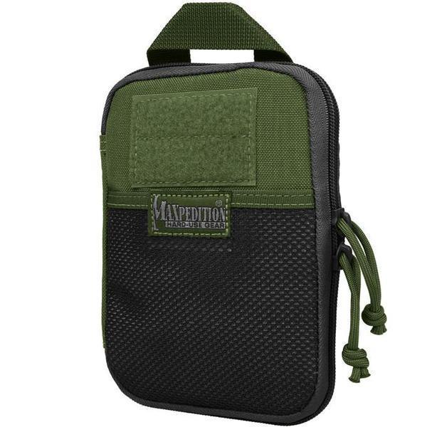 MAXPEDITION ユーティリティポーチ E.D.Cポケット 0246 オーガナイザー