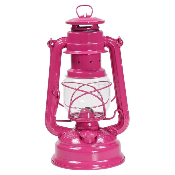 Feuer hand ランタン Baby special 276 ハリケーンランタン [ テレマゼンタ ][2764010] Feuer hand ランタン Baby special 276 ハリケーンランタン [ テレ