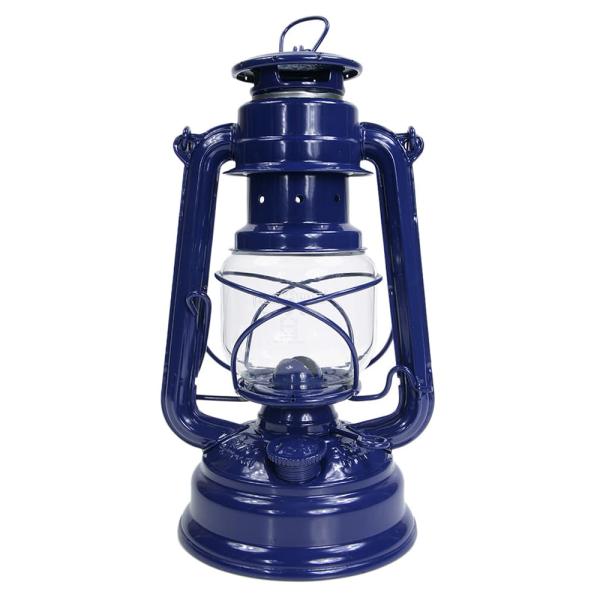 Feuer hand ランタン Baby special 276 ハリケーンランタン [ コバルト