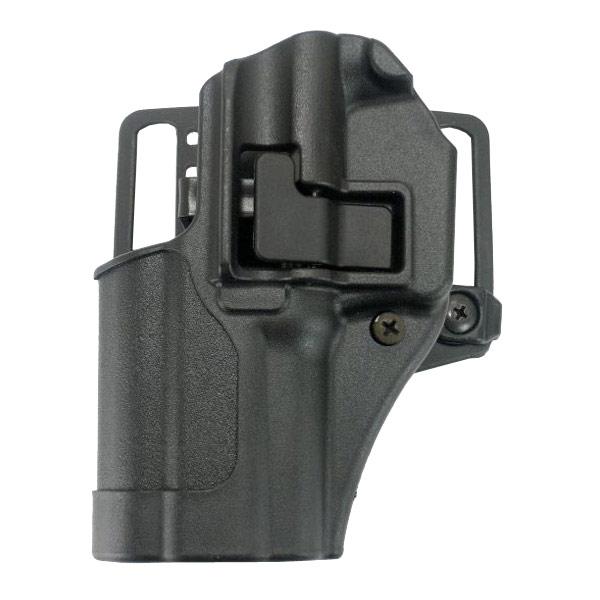 東京マルイ XDM40 予備マガジン2本　ブラックホークホルスター 東京マルイ XDM40 予備マガジン2本ブラックホークホルスター