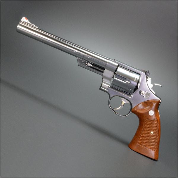 タナカ モデルガン S＆W M629 8インチ TANAKA スミス＆ウェッソン