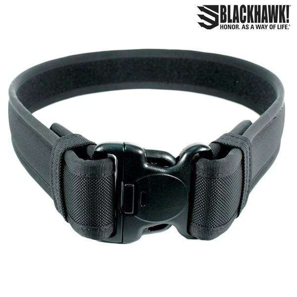 BLACKHAWK デューティーベルト CORDURAナイロン製 44B2 [ Sサイズ 