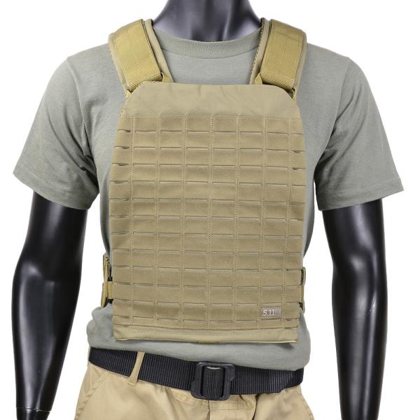 5.11 tacticalグレー プレートキャリア 付属品付き TacTec™ Plate Carrier – 5.11 Tactical Japan