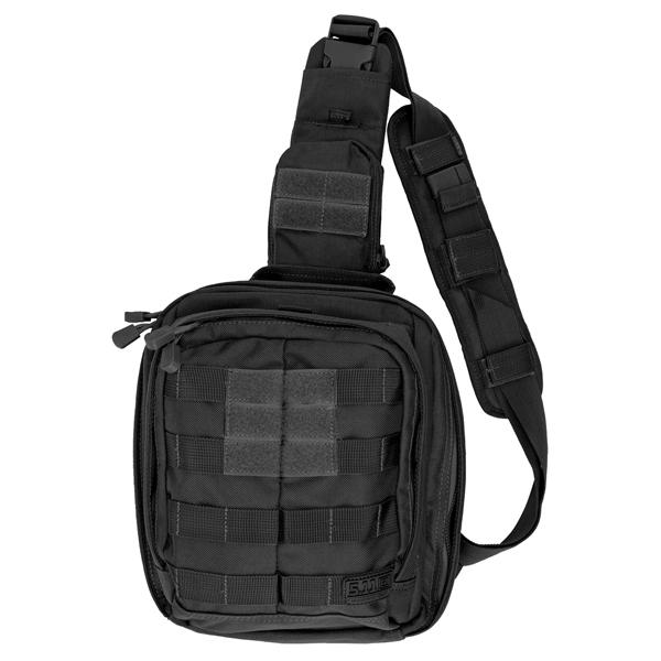5.11 Tactical 5.11タクティカル スリングバッグ 56963 バック