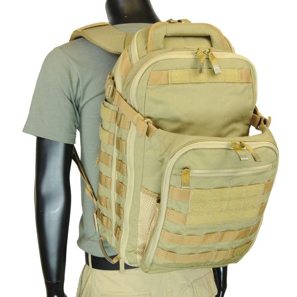 5.11 Tactical 5.11タクティカル バックパック 56997 防災用 5.11 Tactical 5.11タクティカル バックパック 56997 防災用