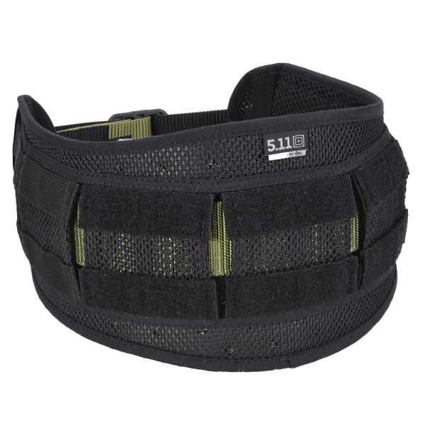 5.11 Tactical ベルトパッド VTAC Brokos 58642 [ ブラック / L/XL