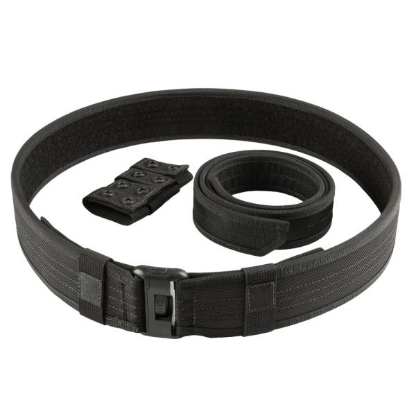 5.11 Tactical デューティーベルト Sierra Bravo インナーベルト付 59506 [ Sサイズ ]
