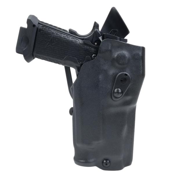 実物 Safariland P320 M17用 6379RDS ホルスター サファリランド P320 / M17 用 6379 RDS ALS ホルスター