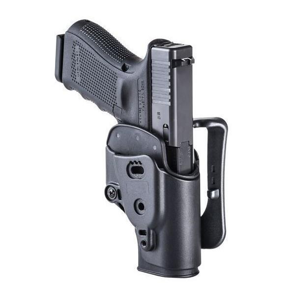 HOGUE ラバーグリップ TACTICAL SOLUTIONS ホルスター HOGUE