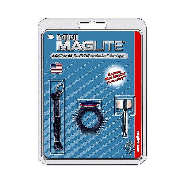 MAG-LITE(マグライト) 2AAアクセサリーキット AM2A016C p706p5g Amazon.co.jp: Mag Instrument MAG-LITE(マグライト) 2AA